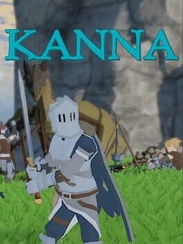 Kanna cover art