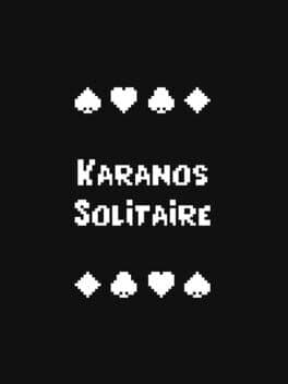 Karanos Solitaire cover art