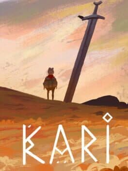Kari cover art