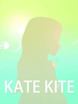 Kate Kite cover art