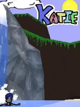 Katie cover art