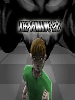 Keep Running cover art