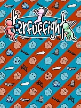 Kerfuffight cover art