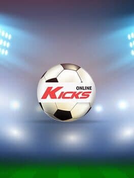 Kicks Online cover art