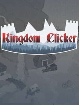 Kingdom Clicker cover art