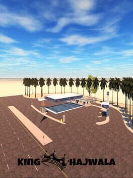 King Hajwala cover art