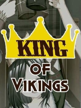 King of Vikings cover art