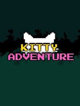 Kitty Adventure cover art