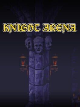 Knight Arena cover art