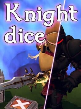 Knight Dice cover art