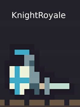 KnightRoyale cover art