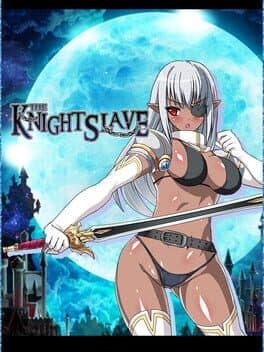 Knight Slave: The Dark Valkyrie of Depravity cover art