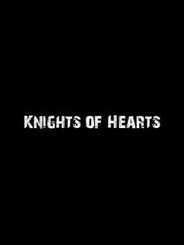 Knights of Hearts cover art