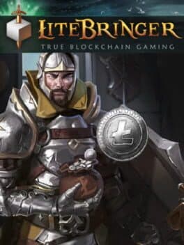 LiteBringer cover art