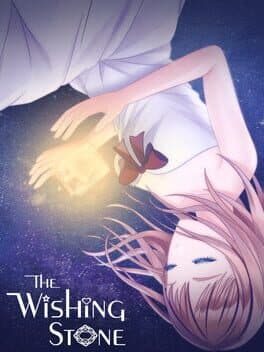 The Wishing Stone cover art