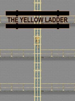 The Yellow Ladder cover art