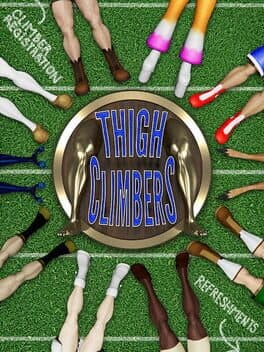 Thigh Climbers cover art