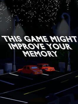 This Game Might Improve Your Memory cover art