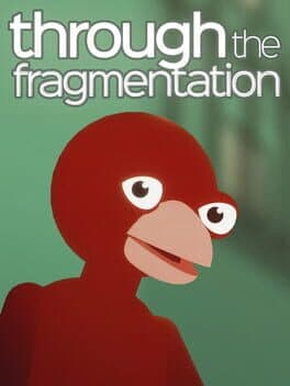 Through the Fragmentation cover art
