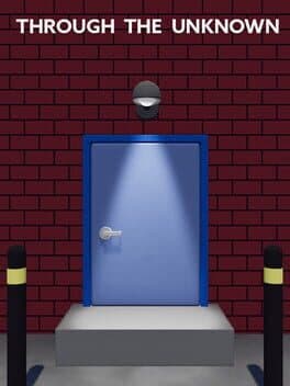 Through the Unknown cover art