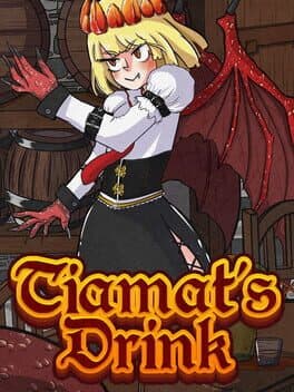 Tiamat's Drink cover art