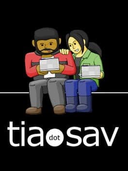 Tia.Sav cover art