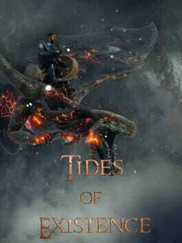 Tides of Existence cover art