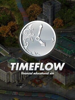 Timeflow: Financial Education Sim cover art