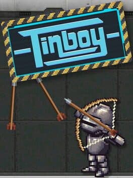 Tinboy cover art
