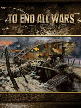 To End All Wars cover art