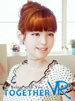 Together VR cover art