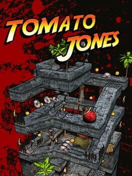 Tomato Jones cover art