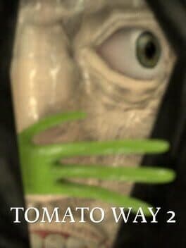 Tomato Way 2 cover art