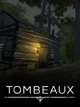 Tombeaux cover art
