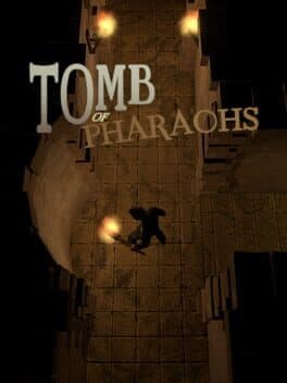 Tomb of Pharaohs cover art