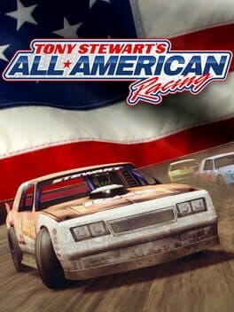 Tony Stewart's All-American Racing cover art