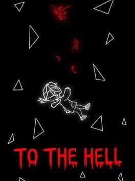 To the Hell cover art