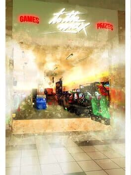 To the Max cover art