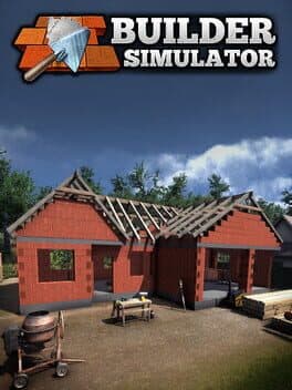 Builder Simulator cover art