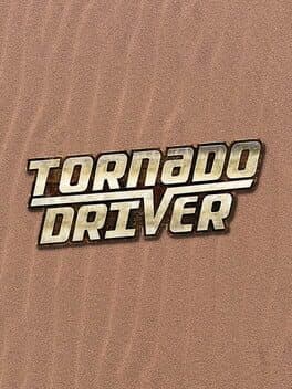 Tornado Driver cover art