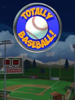 Totally Baseball cover art