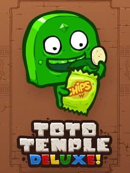 Toto Temple Deluxe cover art