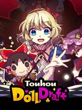 Touhou DollDraft cover art