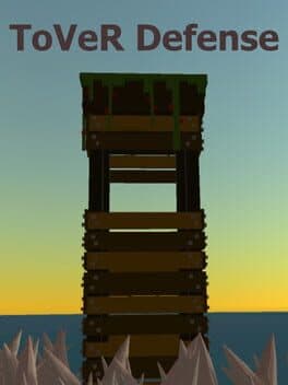 ToVer Defense cover art