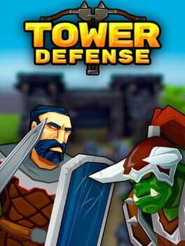 Tower Defense: Defender of the Kingdom cover art