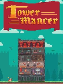 TowerMancer cover art