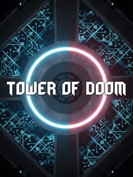 Tower of Doom cover art