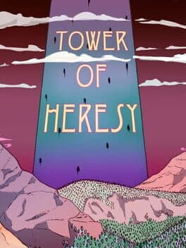 Tower of Heresy cover art