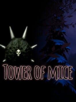 Tower of Mice cover art