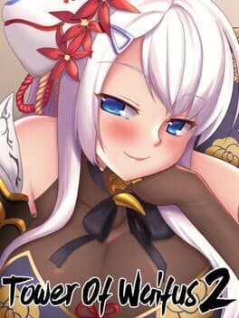 Tower of Waifus 2 cover art